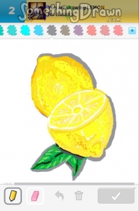 lemon