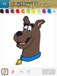 scooby