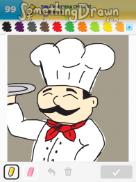 chefhat