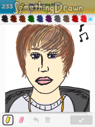 bieber