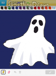 ghost