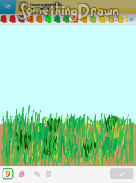 grass