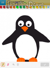 penguin