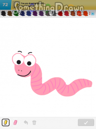 worm