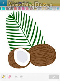 coconut