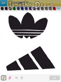 adidas