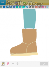 uggs