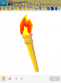 torch