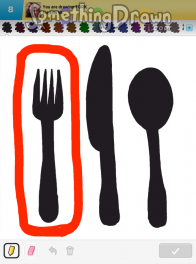 fork