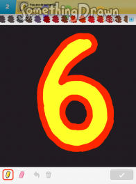 six