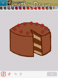 cake