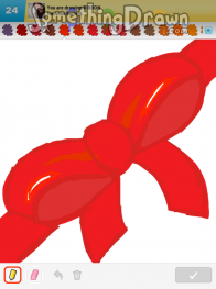 ribbon