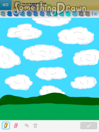 clouds