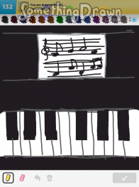 piano