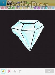 diamond