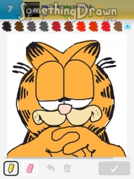 garfield