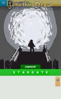 stargate