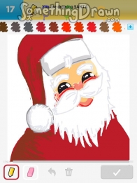 santa