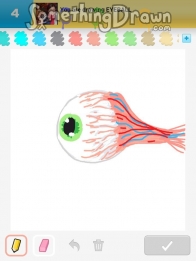 eyeball