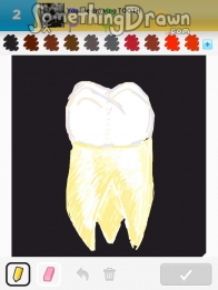 tooth