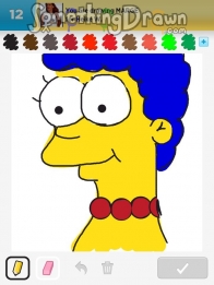 marge