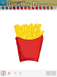 Fries