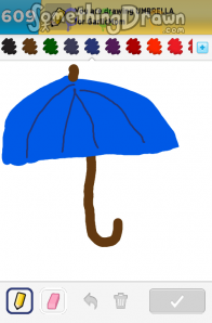 umbrella