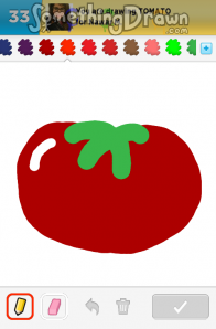 tomato