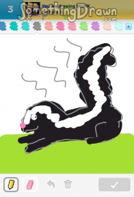 skunk