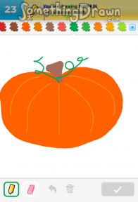 pumpkin