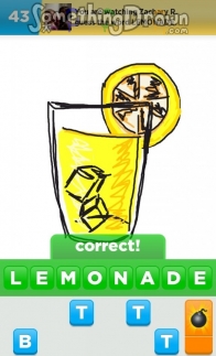 lemonade