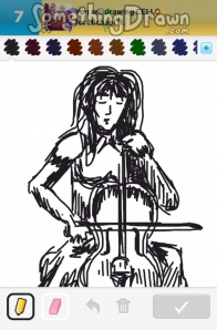 cello