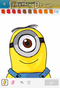 minion