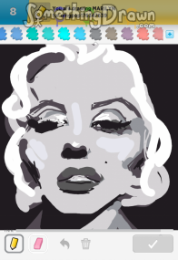 marilyn