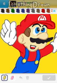 mario