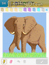 elephant