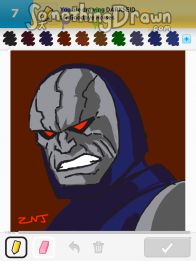 darkseid