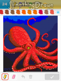 octopus