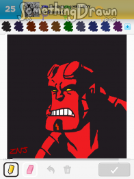 hellboy