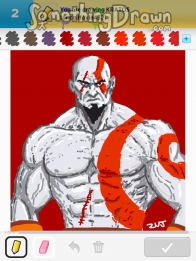 kratos