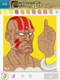 dhalsim