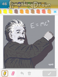 einstein