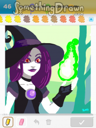 witch