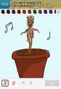 groot