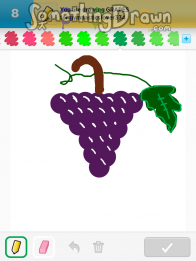 Grapes