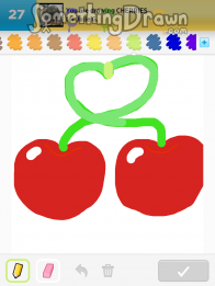 Cherries