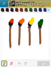 Brushes