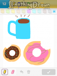 Donuts