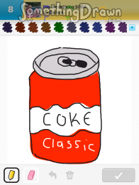 Soda