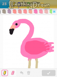 Flamingo